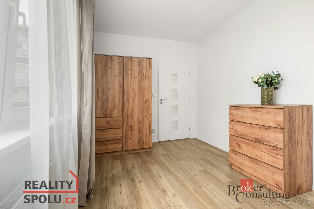 Prodej, byty/3+1, 62 m2, Mráčkova 3062/1, Modřany, 14300 Pra - 7