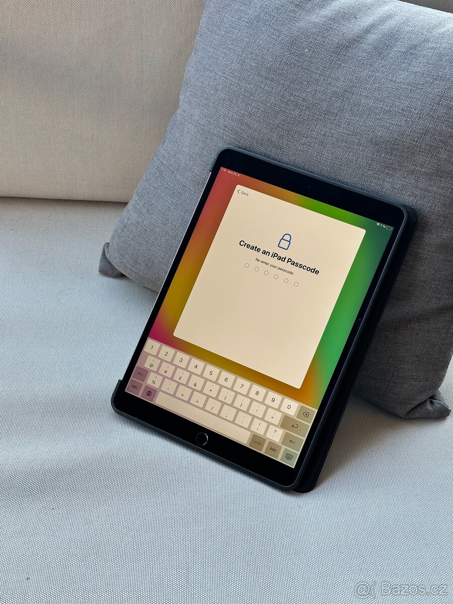 iPad Pro 10.5" 64GB Apple - 7