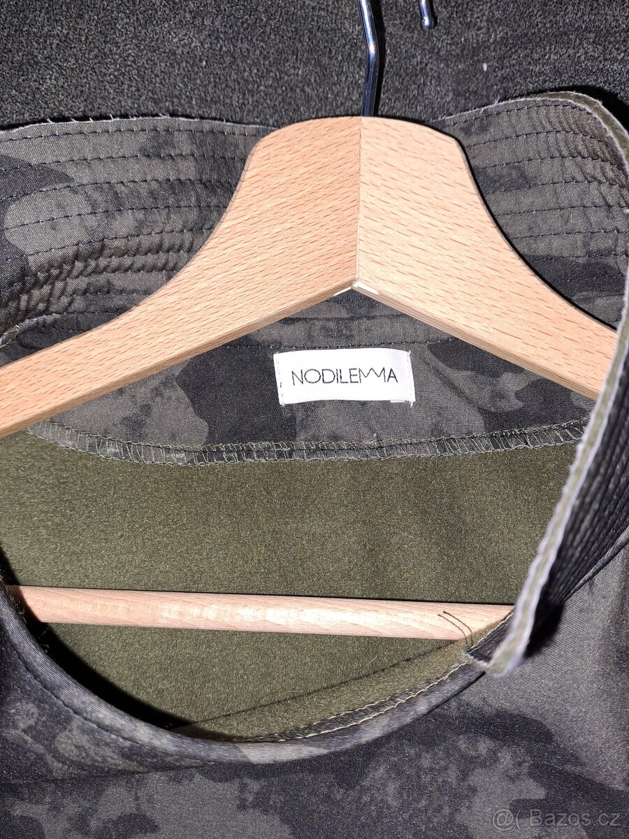 NoDilemma softshell kabát - 7