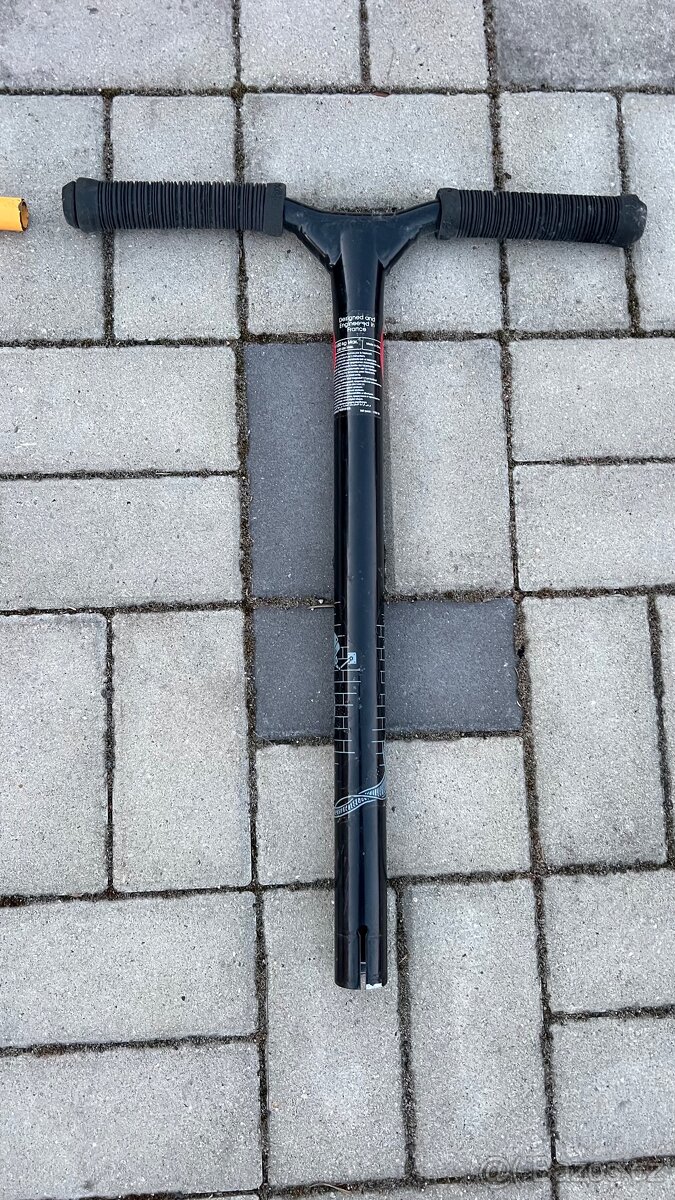 Řidítka na kolobežku - 7
