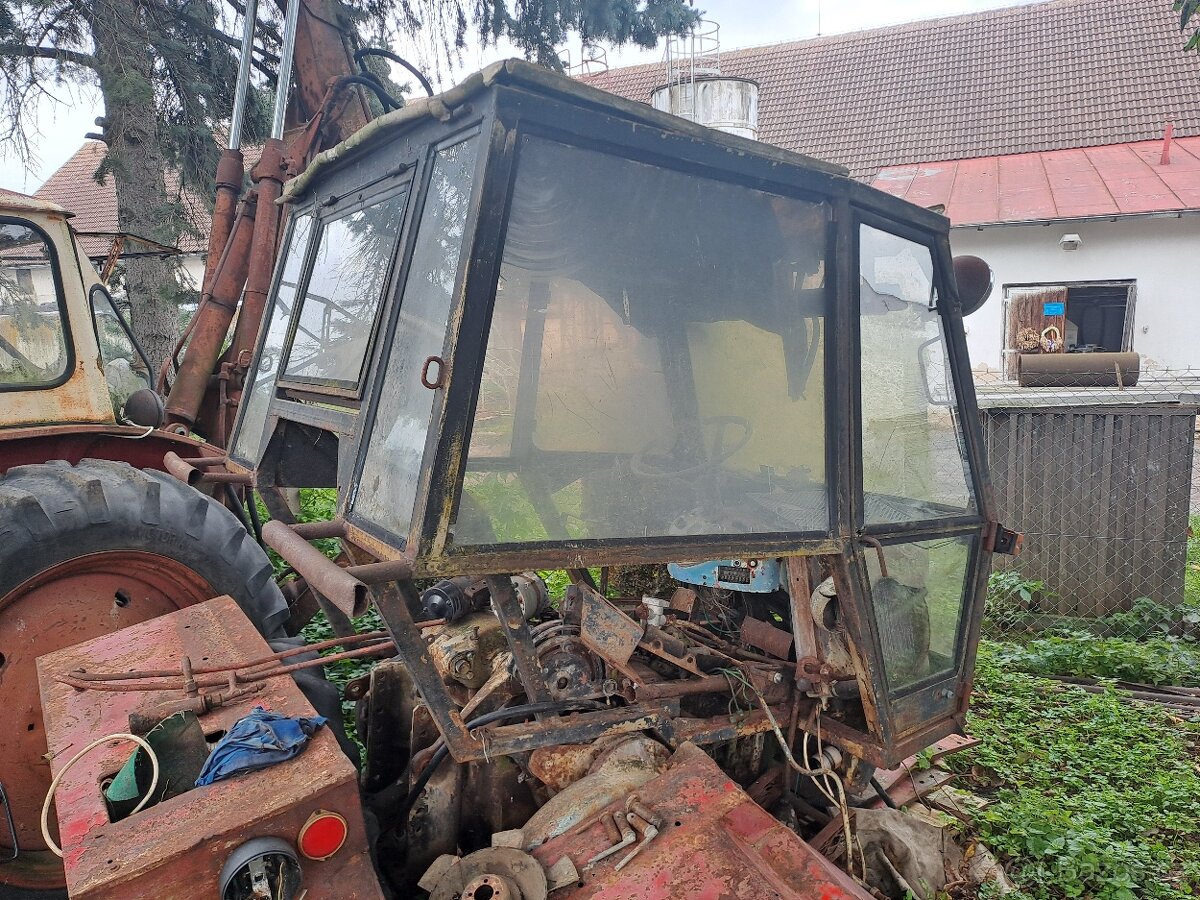 Zetor 6945 - 7