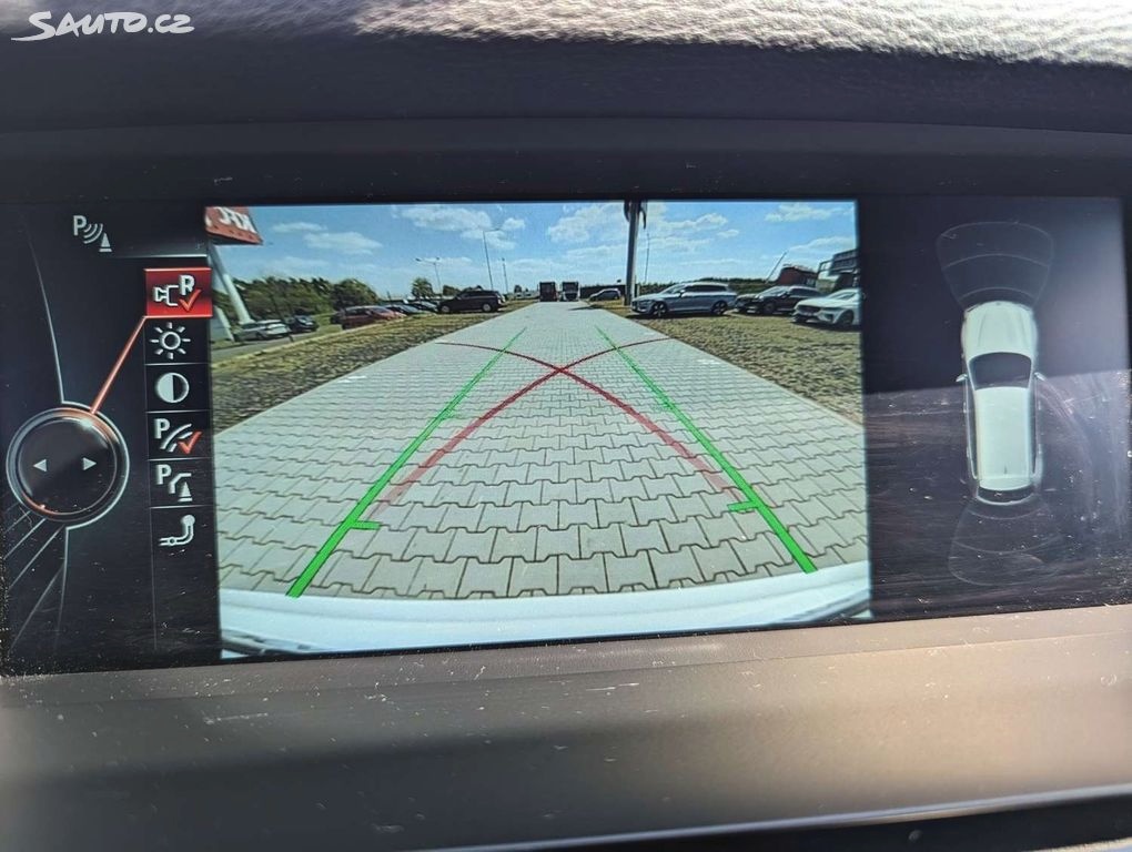 X3, 133tis.km, původ ČR, Webasto - 7