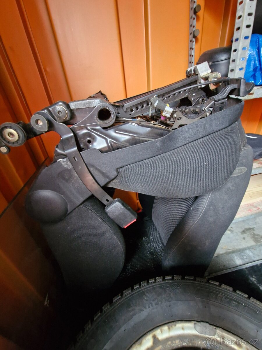 Gumbalkan golf4 1,6 benzin - 7