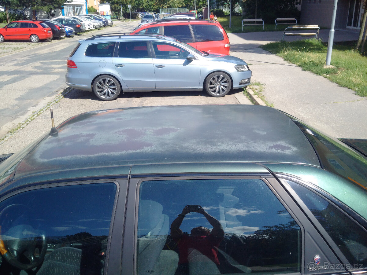 Ford Scorpio 2.3 Ghia - 7