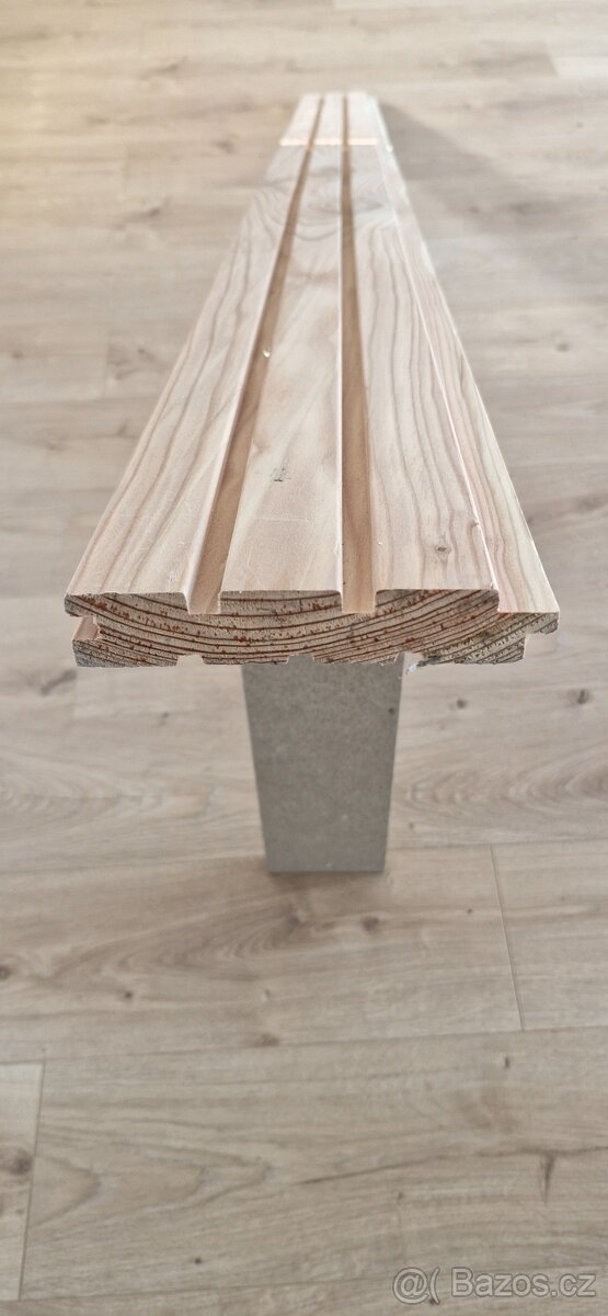 Palubky Smrk/Modřín - 7