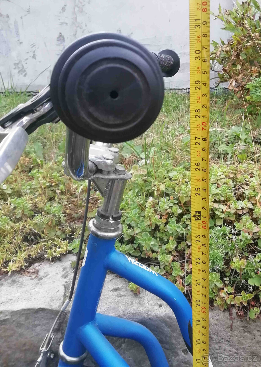 Dětská koloběžka - 7