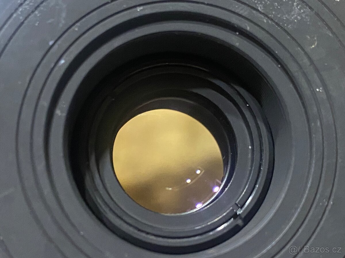 Asahi Pentax Super Takumar 6×7 75mm f/4,5 - 7