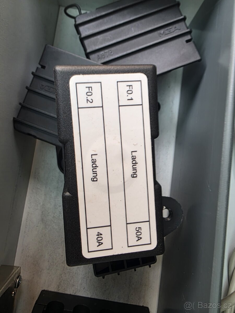 Baterky Lithium Prodam Set - 7