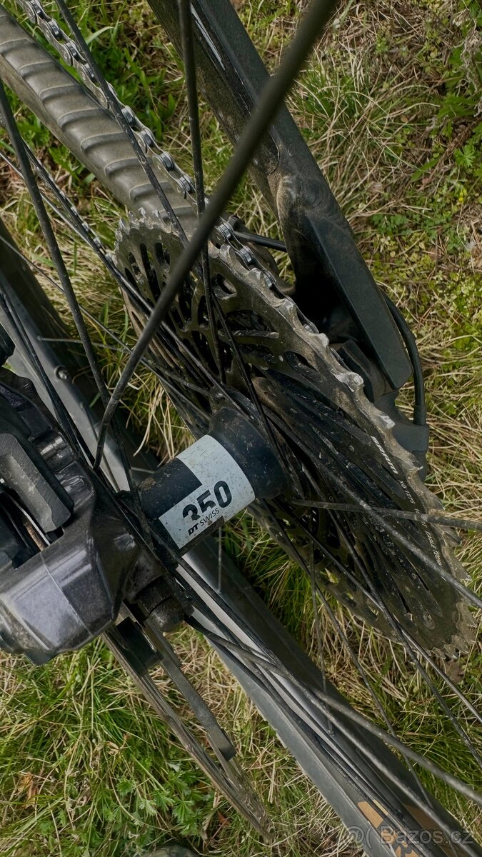 GT Sensor velikost M - 7