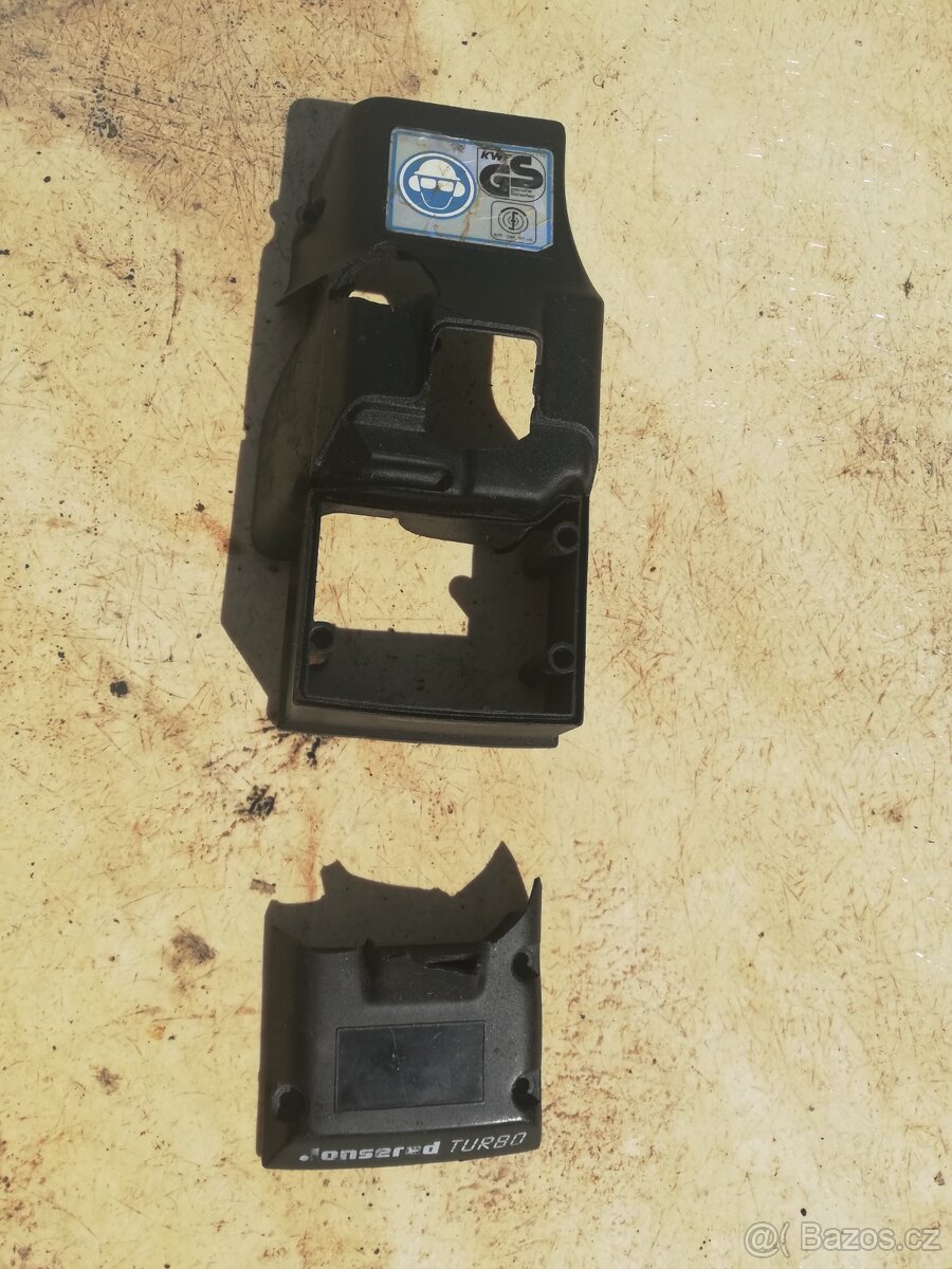 Jonsered TURBO 2051 - 7