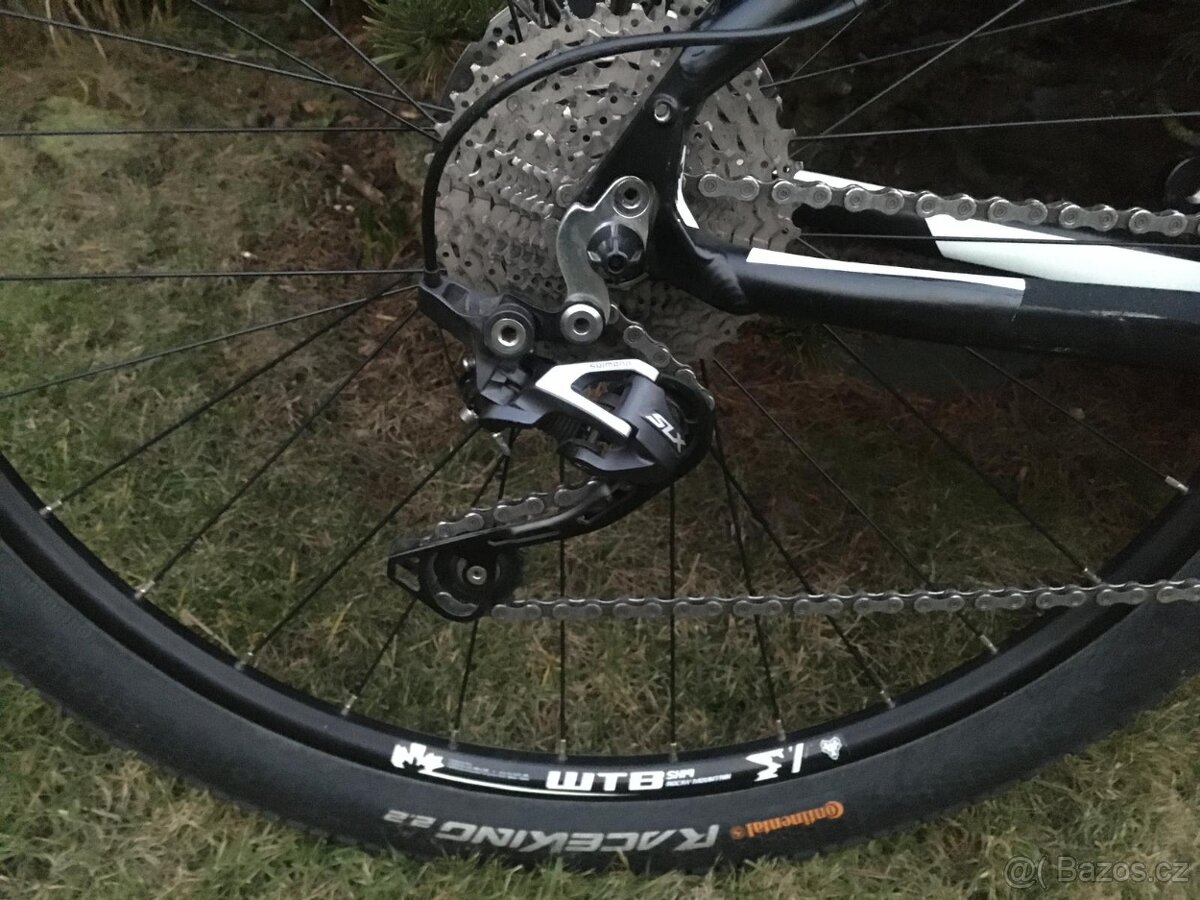 ROCKY MOUNTAIN TRAIL HEAD 29" - 7