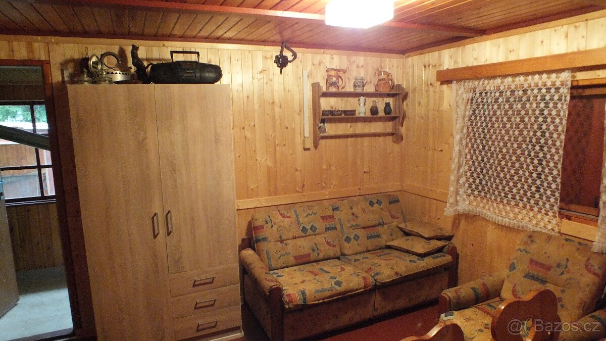 Chata- Strž - 7