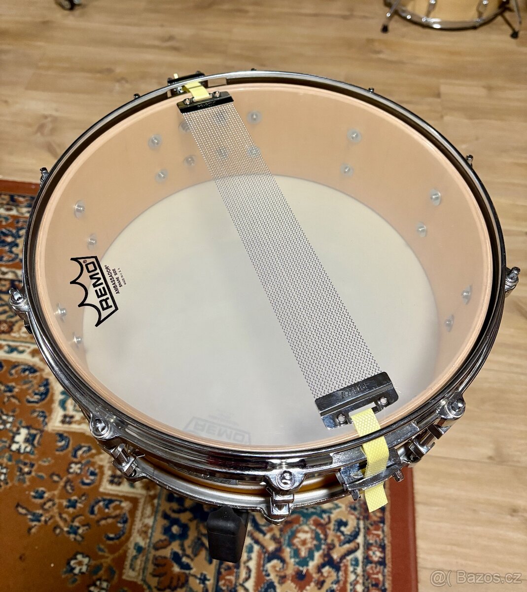 Tama AW525 - 7