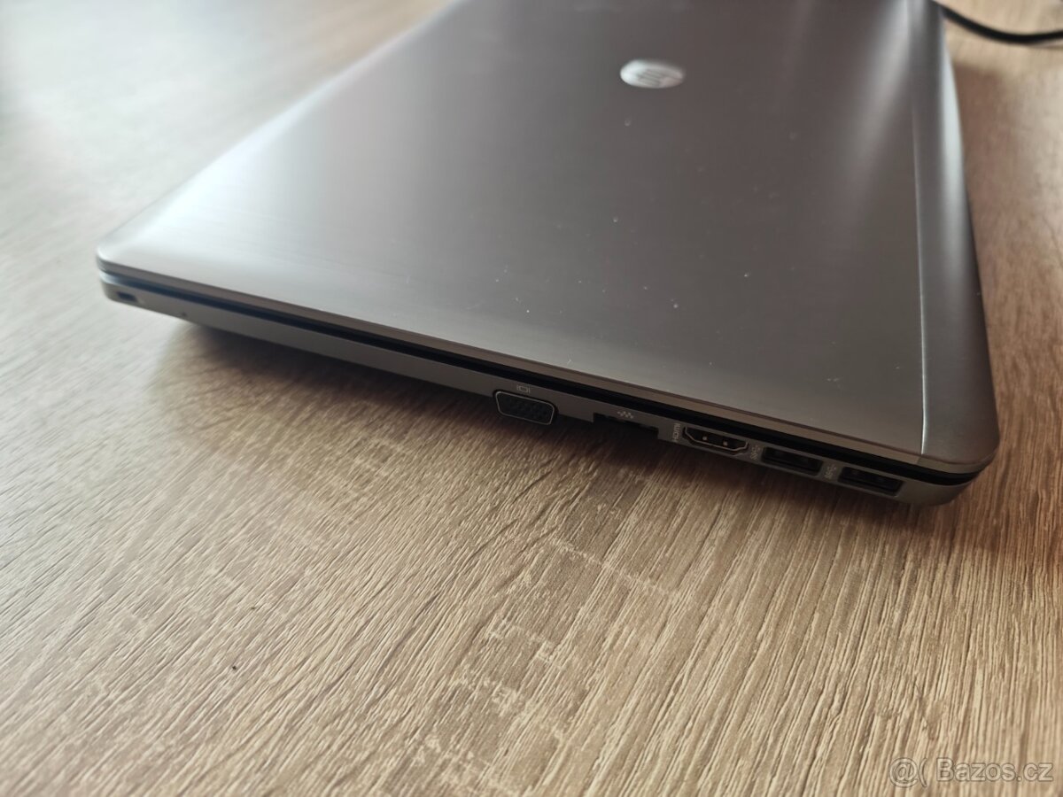HP Probook 4540s Intel Core i5-2450M 8GB RAM - 7