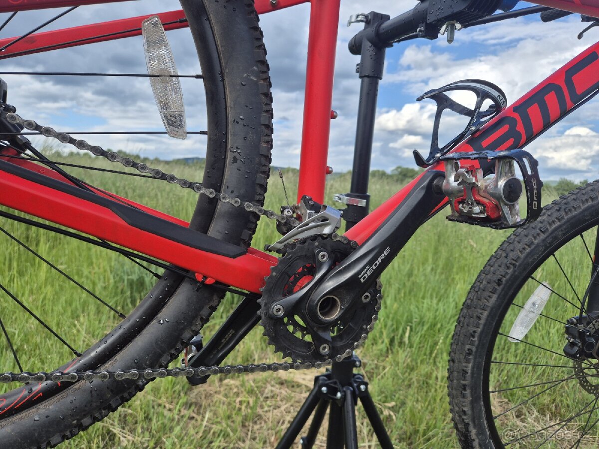 BMC sportelite two - 7