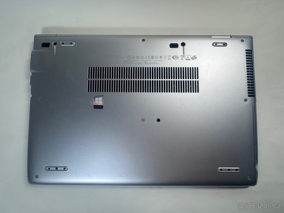 HP ProBook 650 G4 - 7