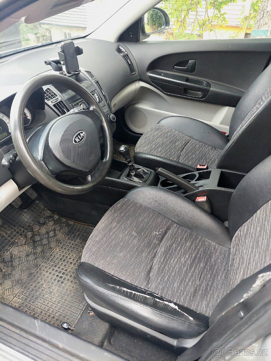 Kia Ceed SW - 7
