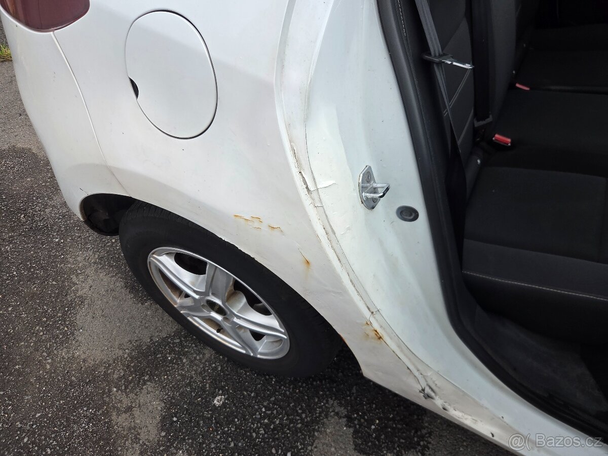 RENAULT MEGANE 1.6 16V 2015 - 7