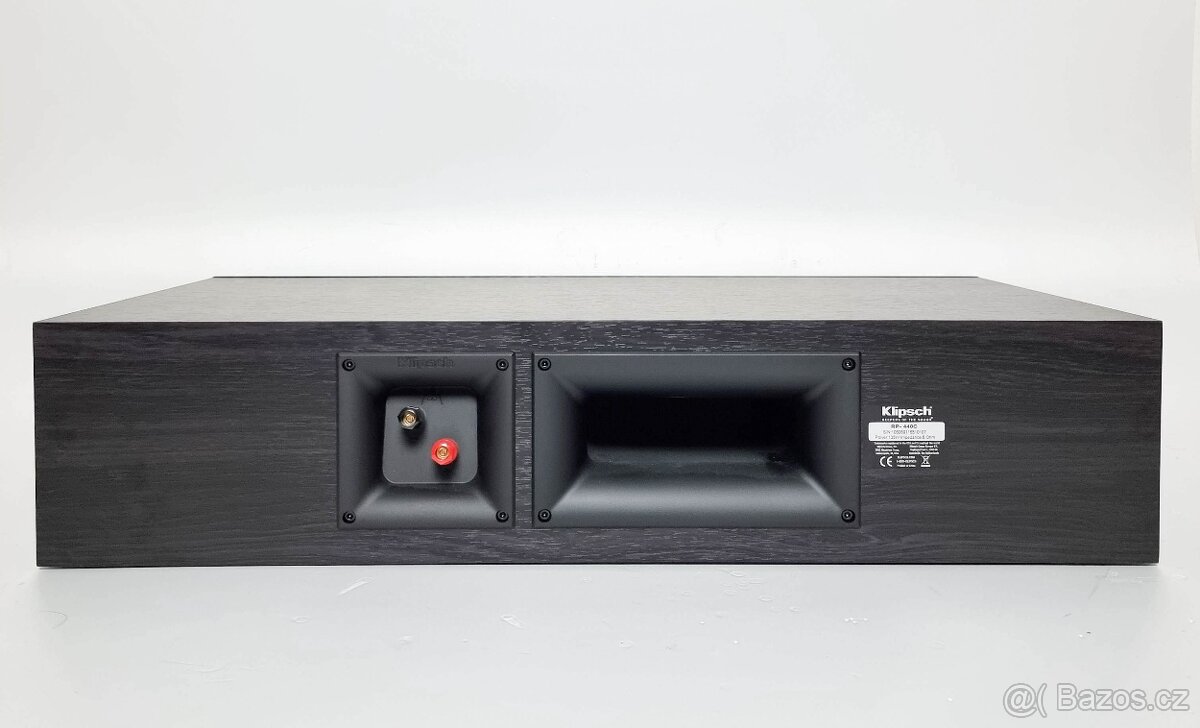 Klipsch zostava / Aj rozpedam - 7