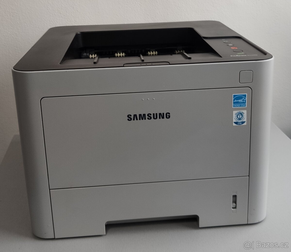 Samsung SL-M3320ND nový TONER 5000 stran| LAN, Duplex - 7