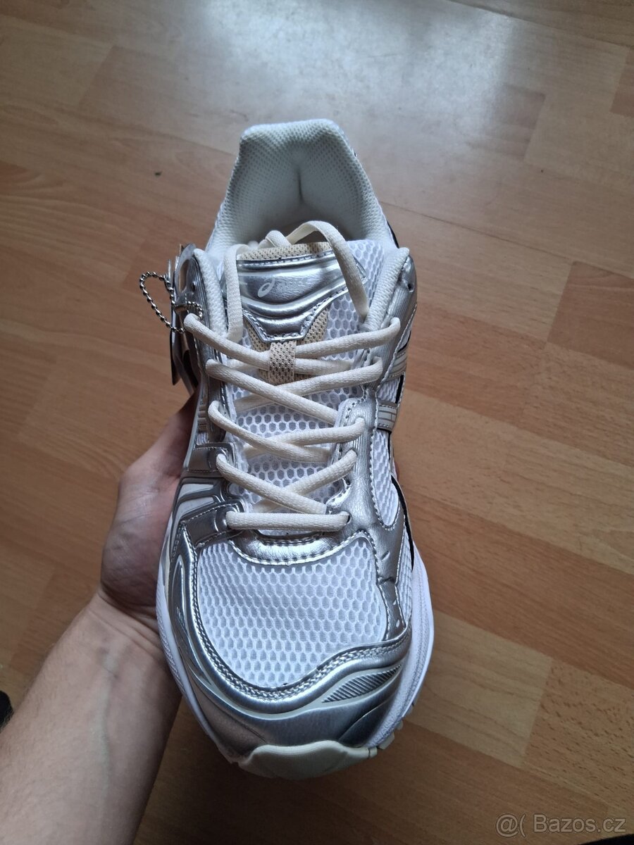 asics gel boty - 7
