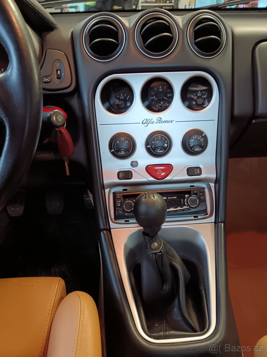 Alfa romeo gtv - 7