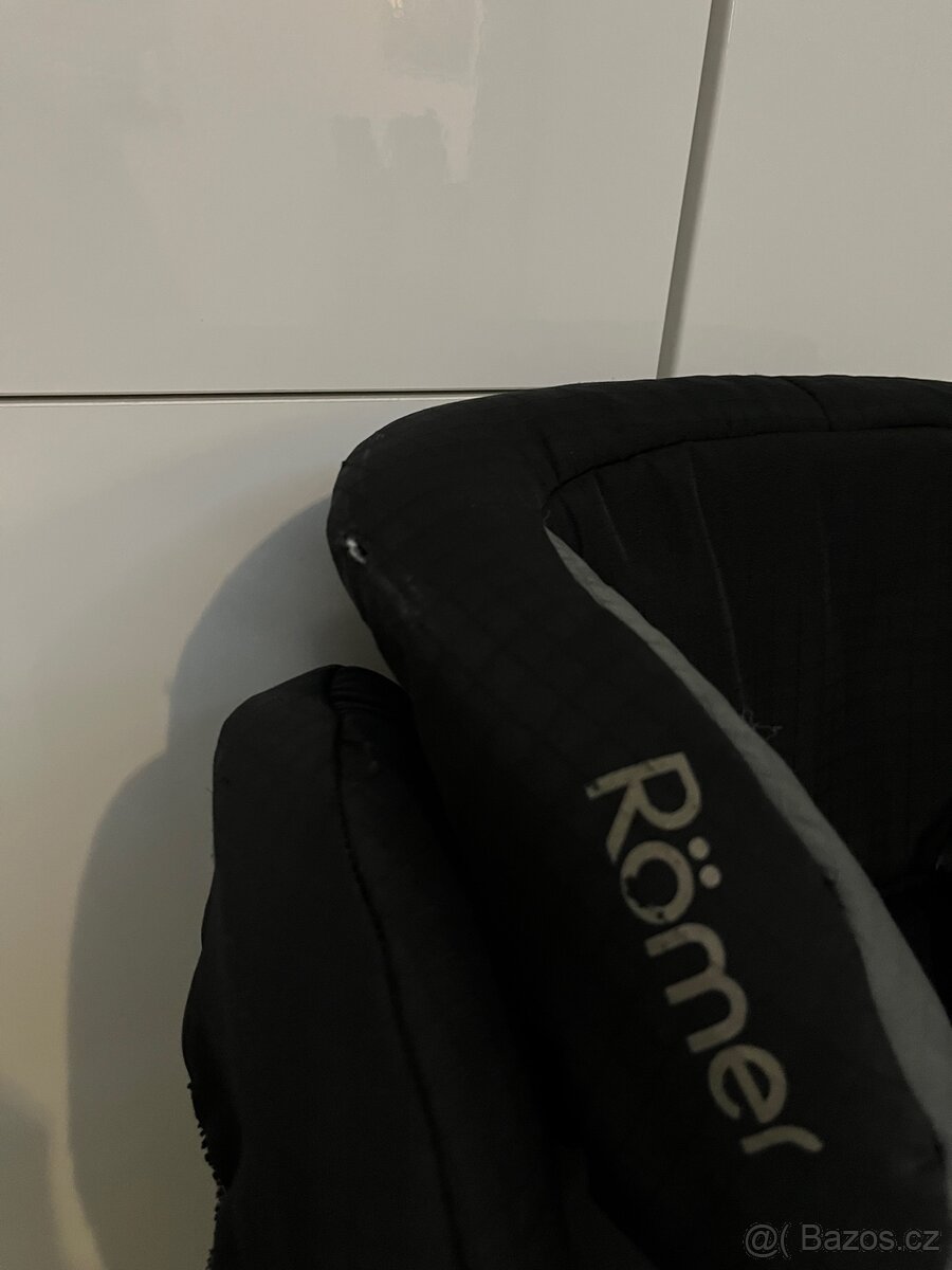 Britax Romer Kidfix 15-36kg (2ks) - 7