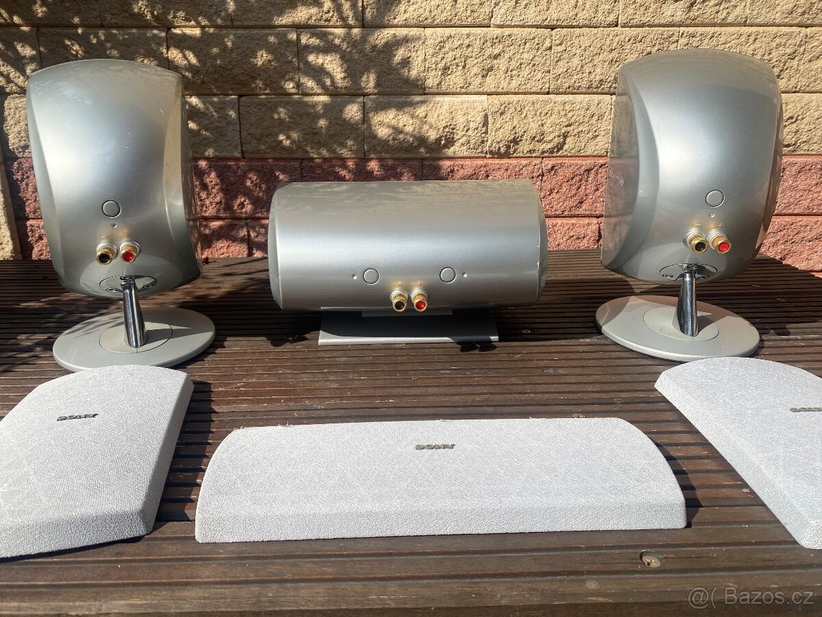 Sony SS-LA 300LE - 7