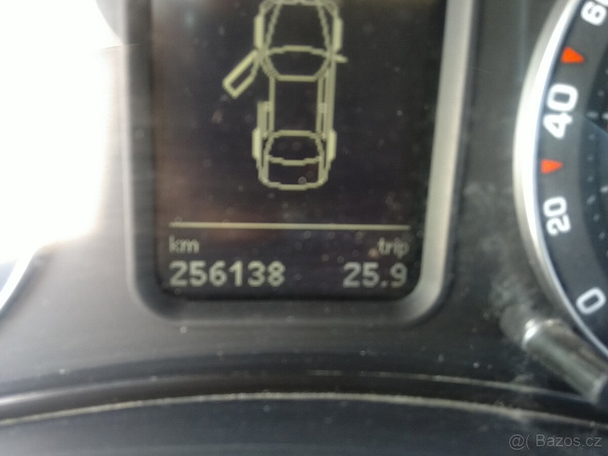 Octavia II 1.6 Combi - 7