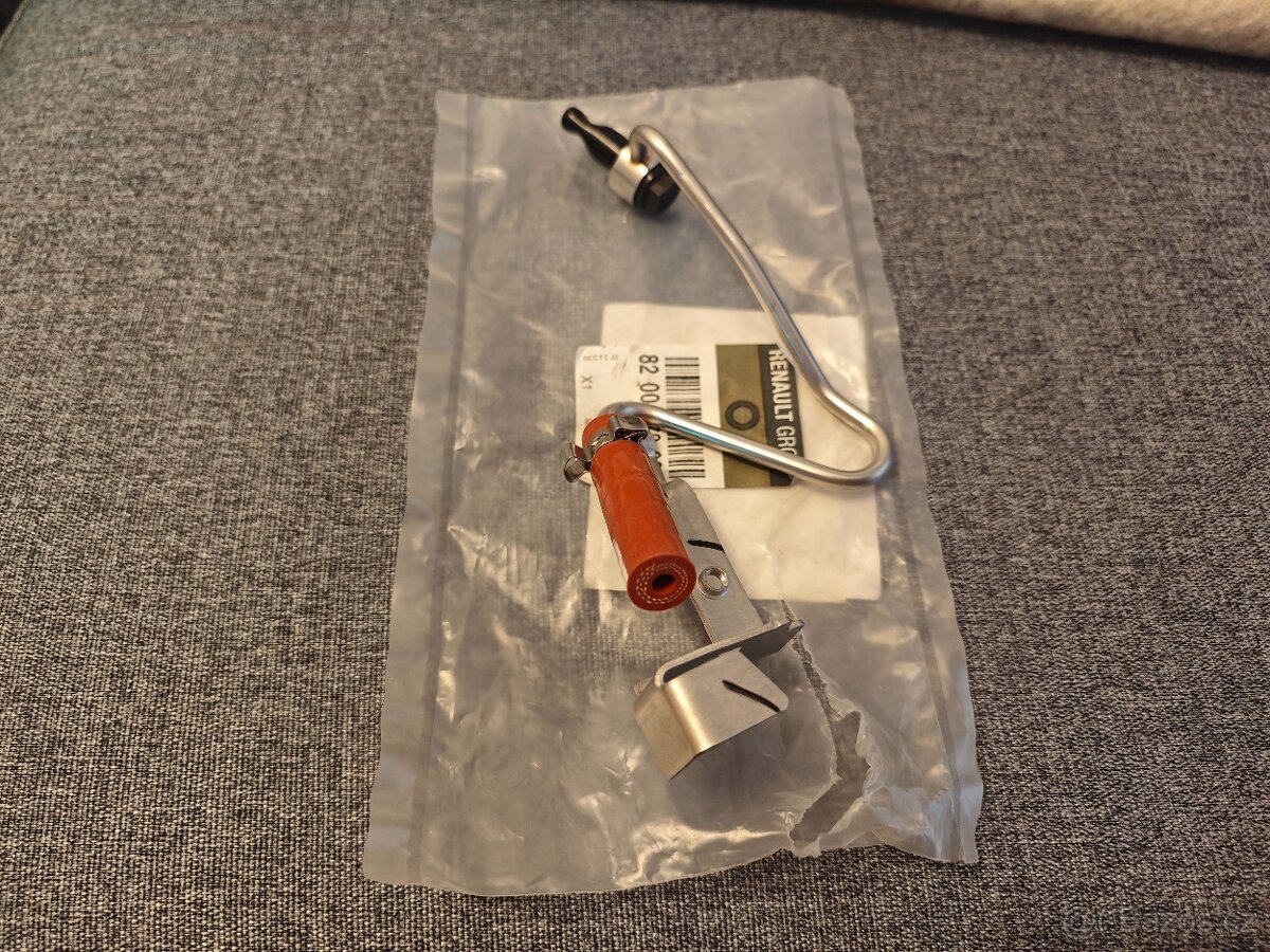 RENAULT 8200679939 - 7