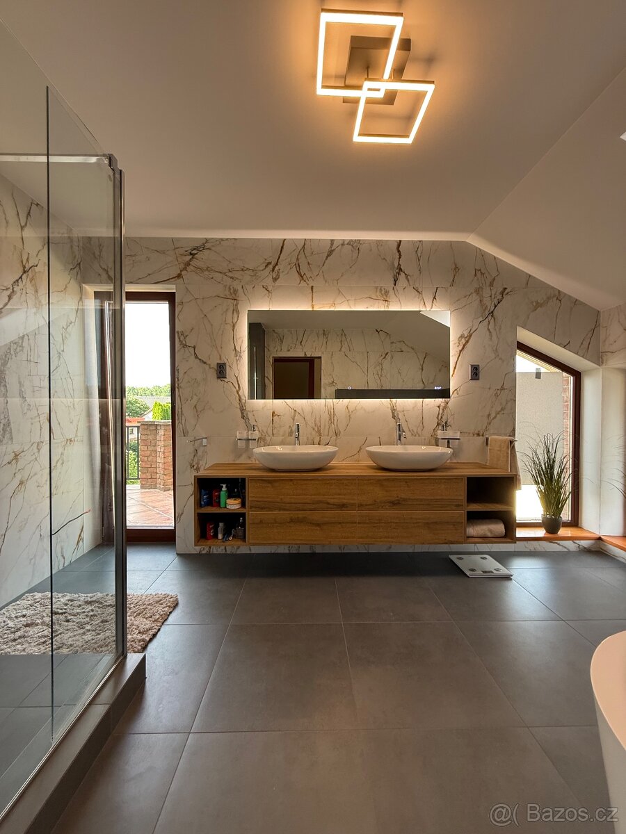 ✅STAVÍME A REKONSTRUUJEME BUTU a DOMU, PLOTU, KOUPELNU, atd - 7