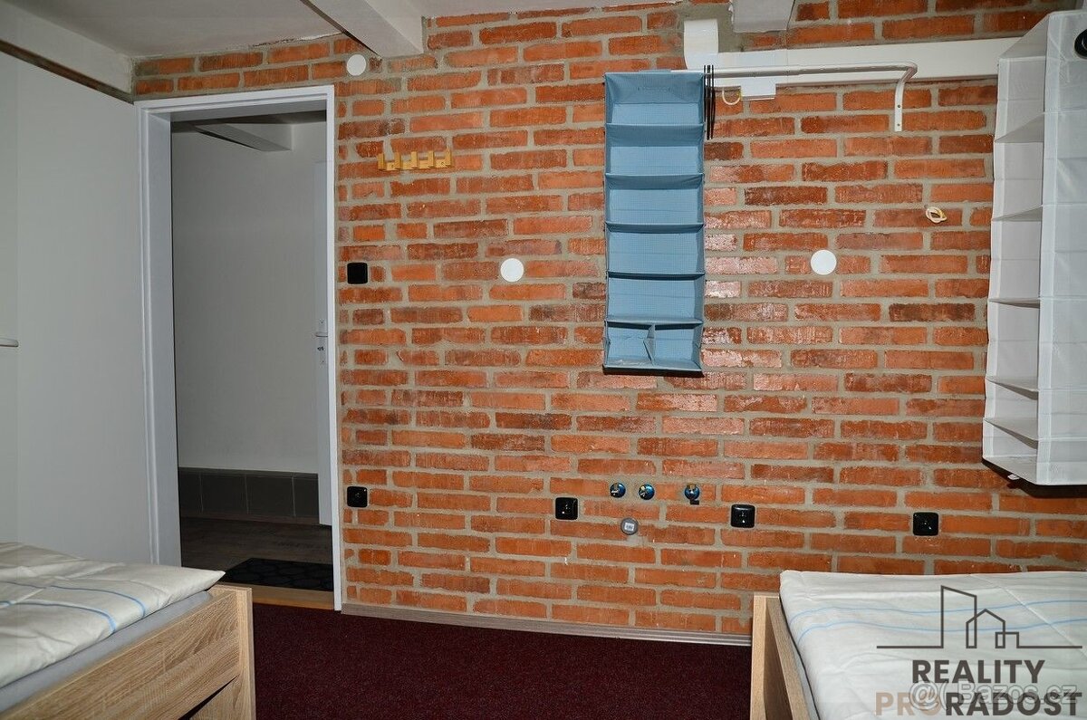 Ubytovací služby v režimu náhradního plnění, Ostrava-Přívoz - 7