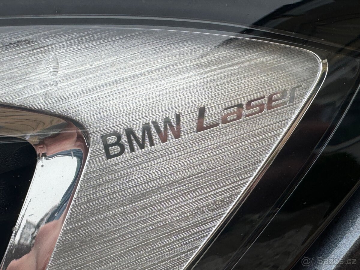 BMW 330D 210 Kw M-Packet, Laser, Harman/Kardon, přímý maj. - 7