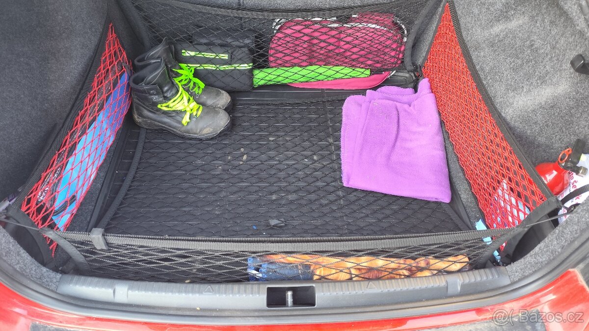 Škoda Rapid liftback. Motor EA211 1,2 TSI - 7