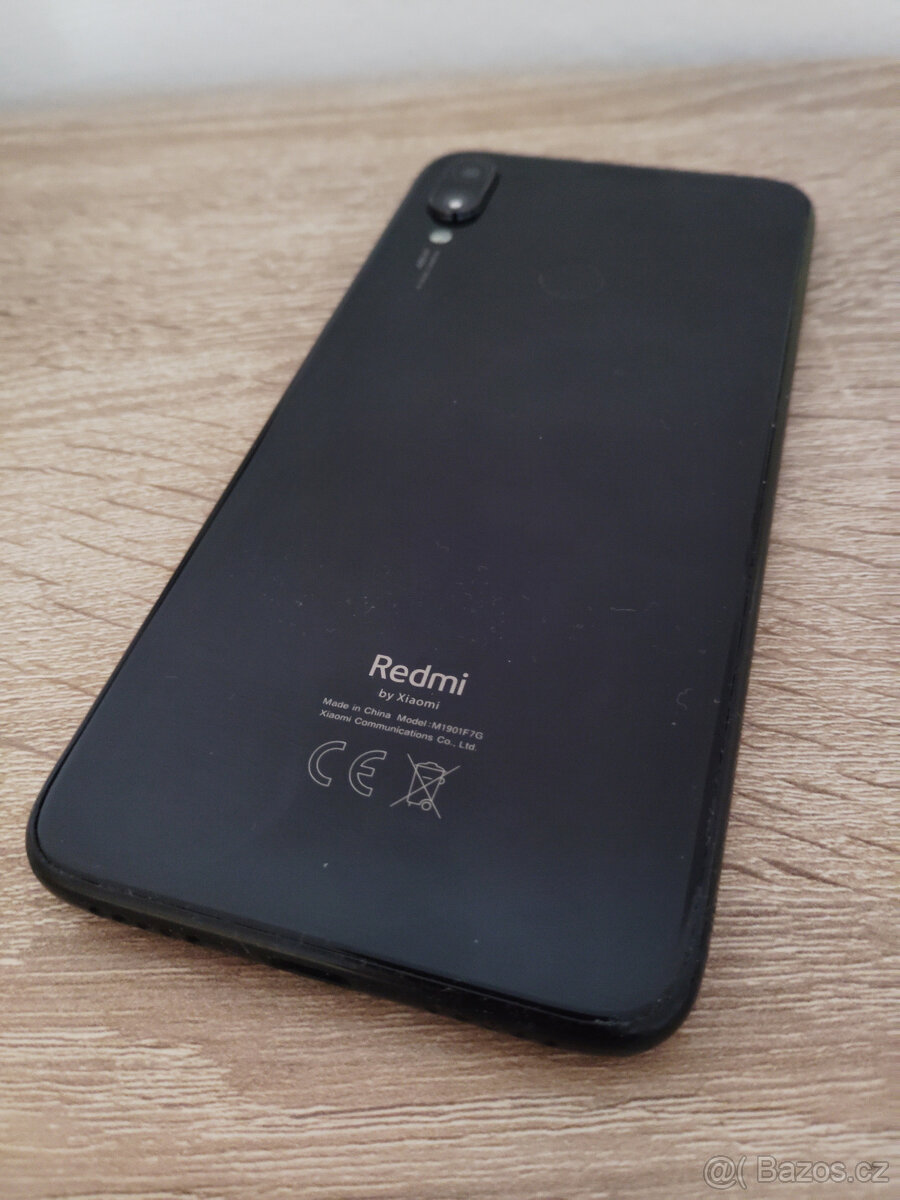 Redmi Note 7 (čtěte popis) - 7
