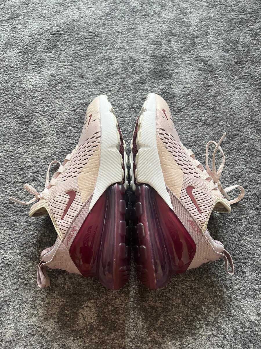 Nike Air max 270 - 7