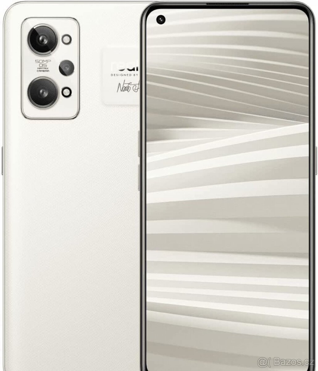 Honor 70 5G, 8GB, Emerald Green - 7