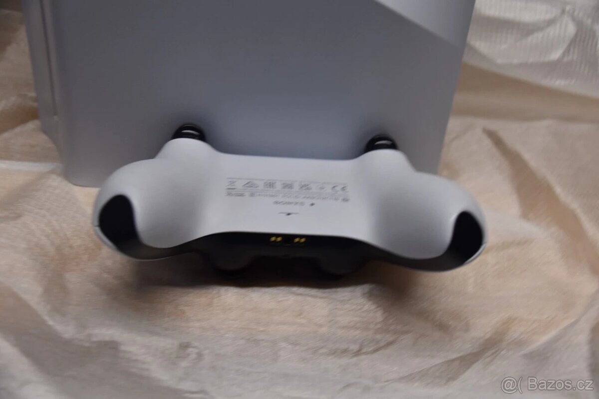 Playstation 5 Slim s mechanikou - 7