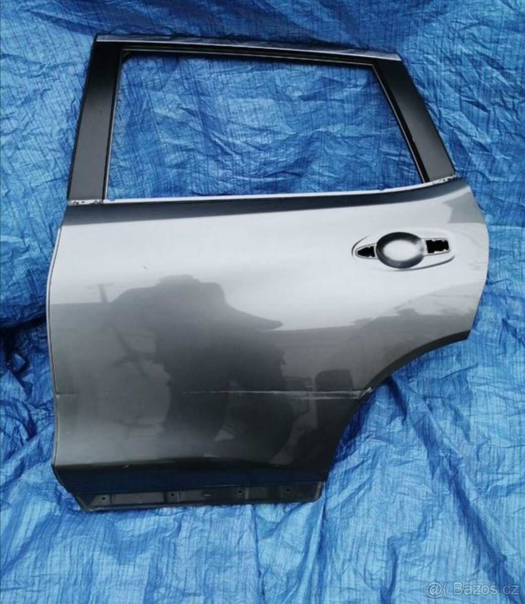 Nissan X-Trail 2013 - 7