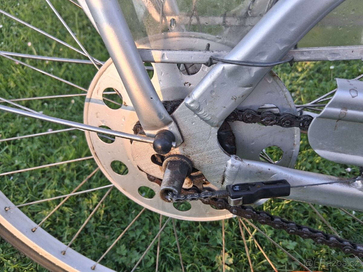 Městské kolo KETTLER - 7