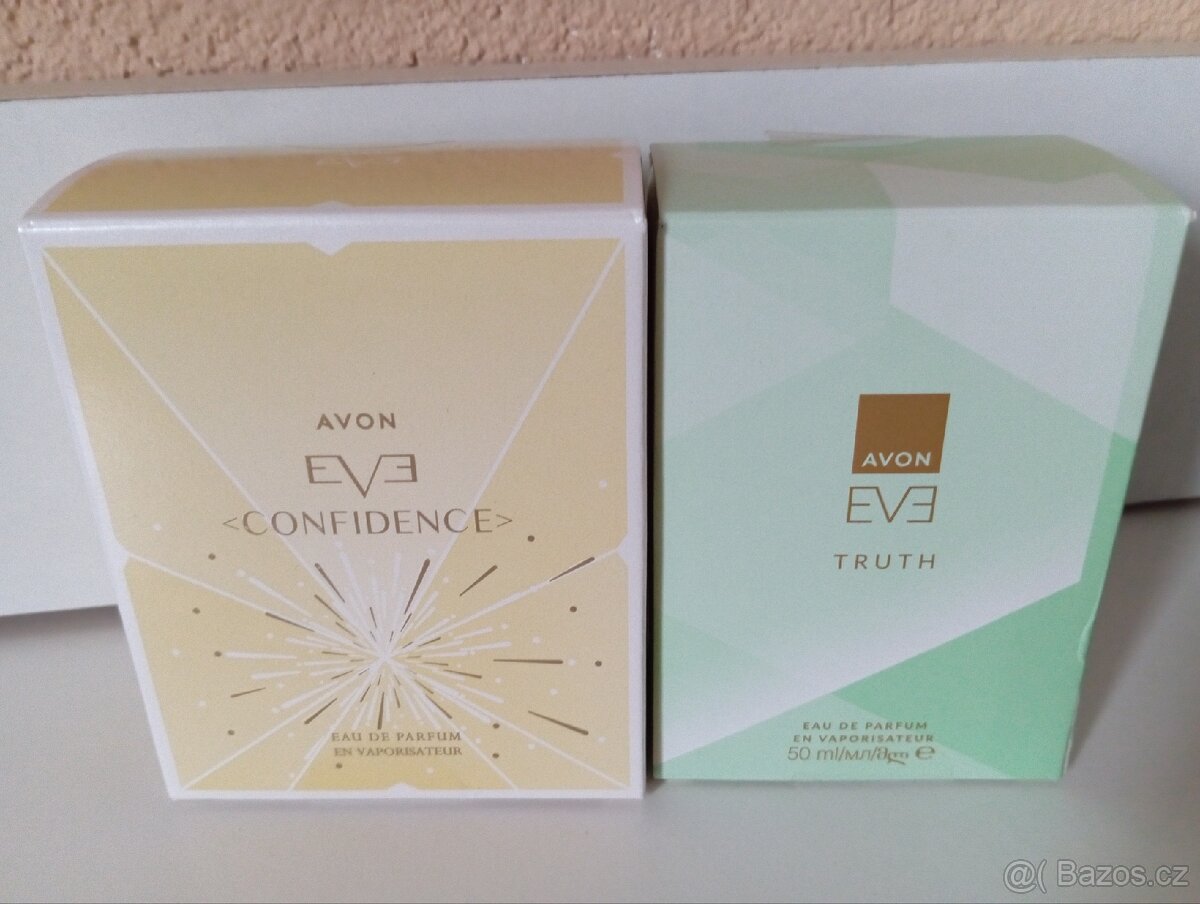 Parfémy dámské - 7