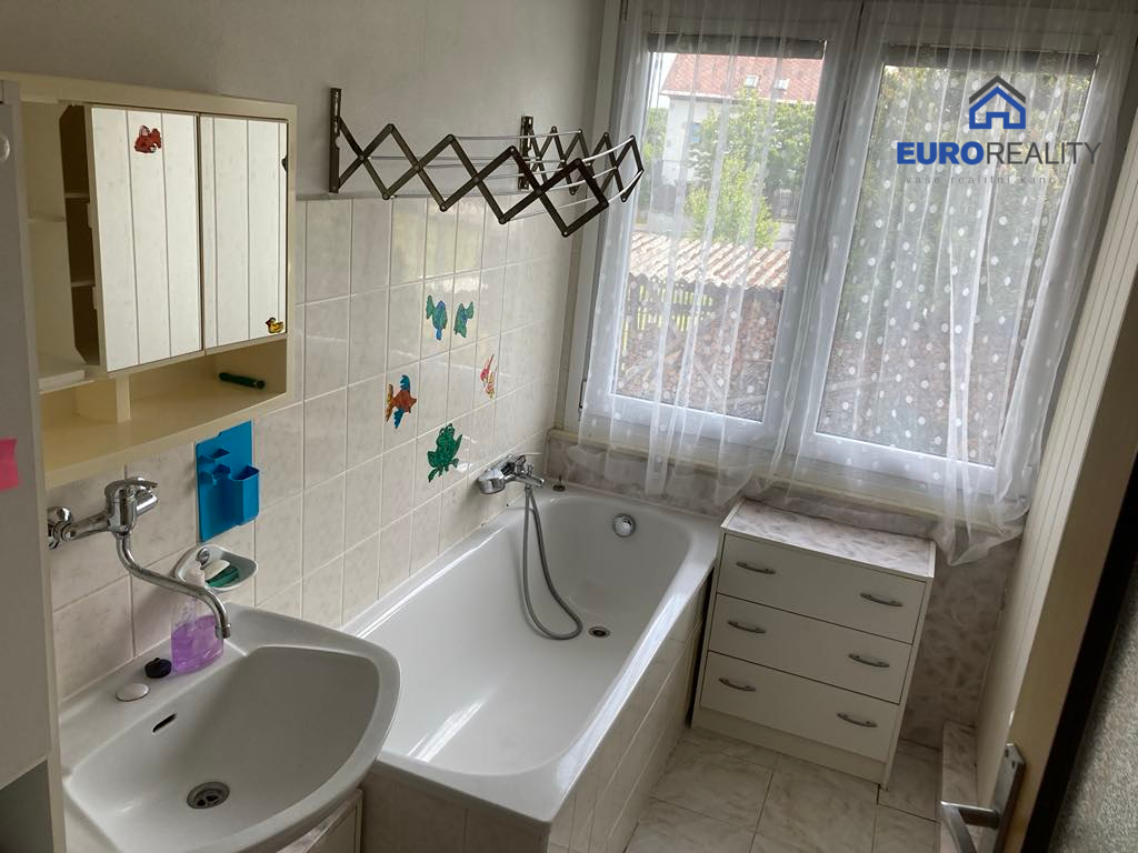 Prodej, rodinný dům 4+1, 134 m2, Teplá - 7