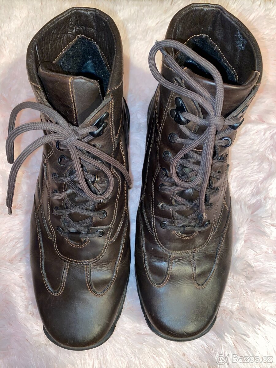 panske a damske boty - 7
