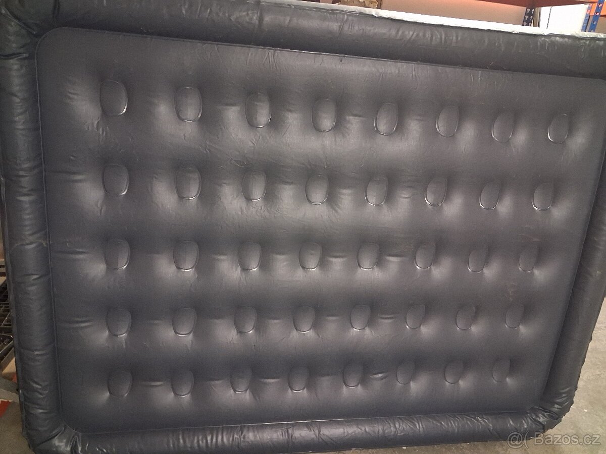 Samonafukovaci matrace - 7