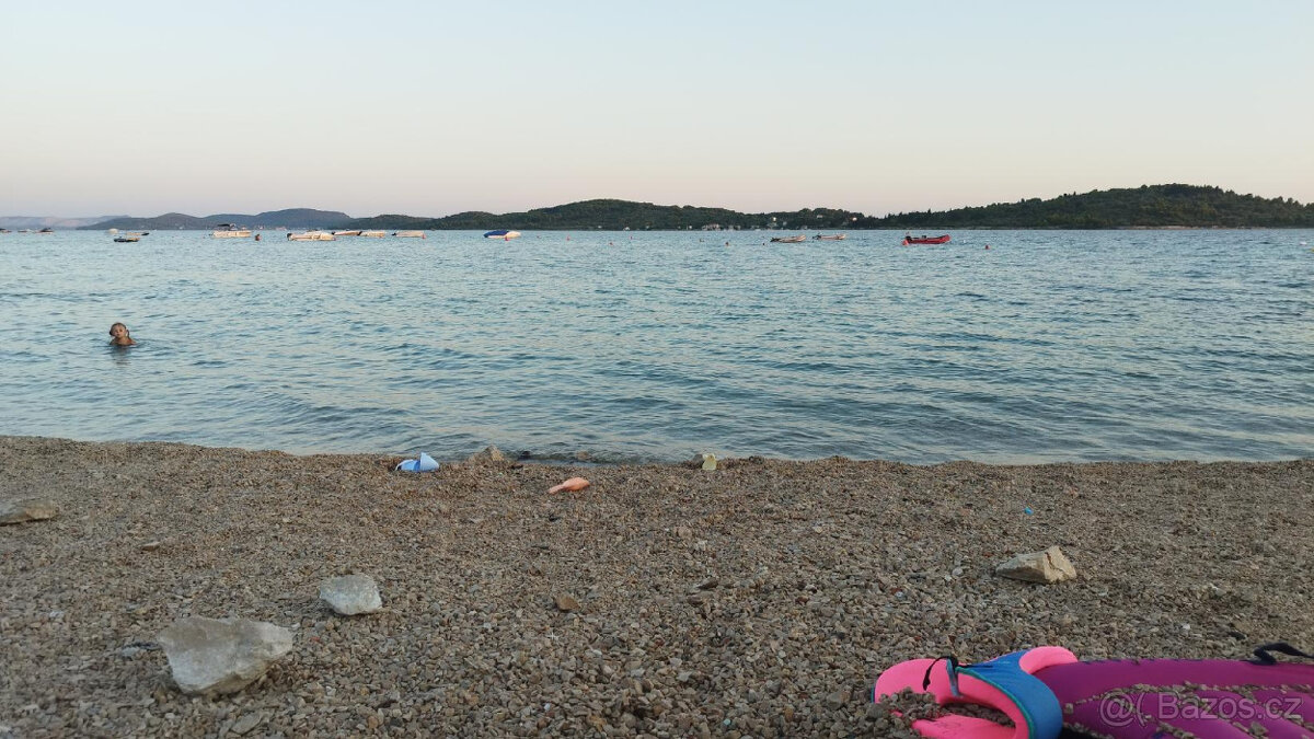 Prodám karavan v Chorvkatské Vodici - 7