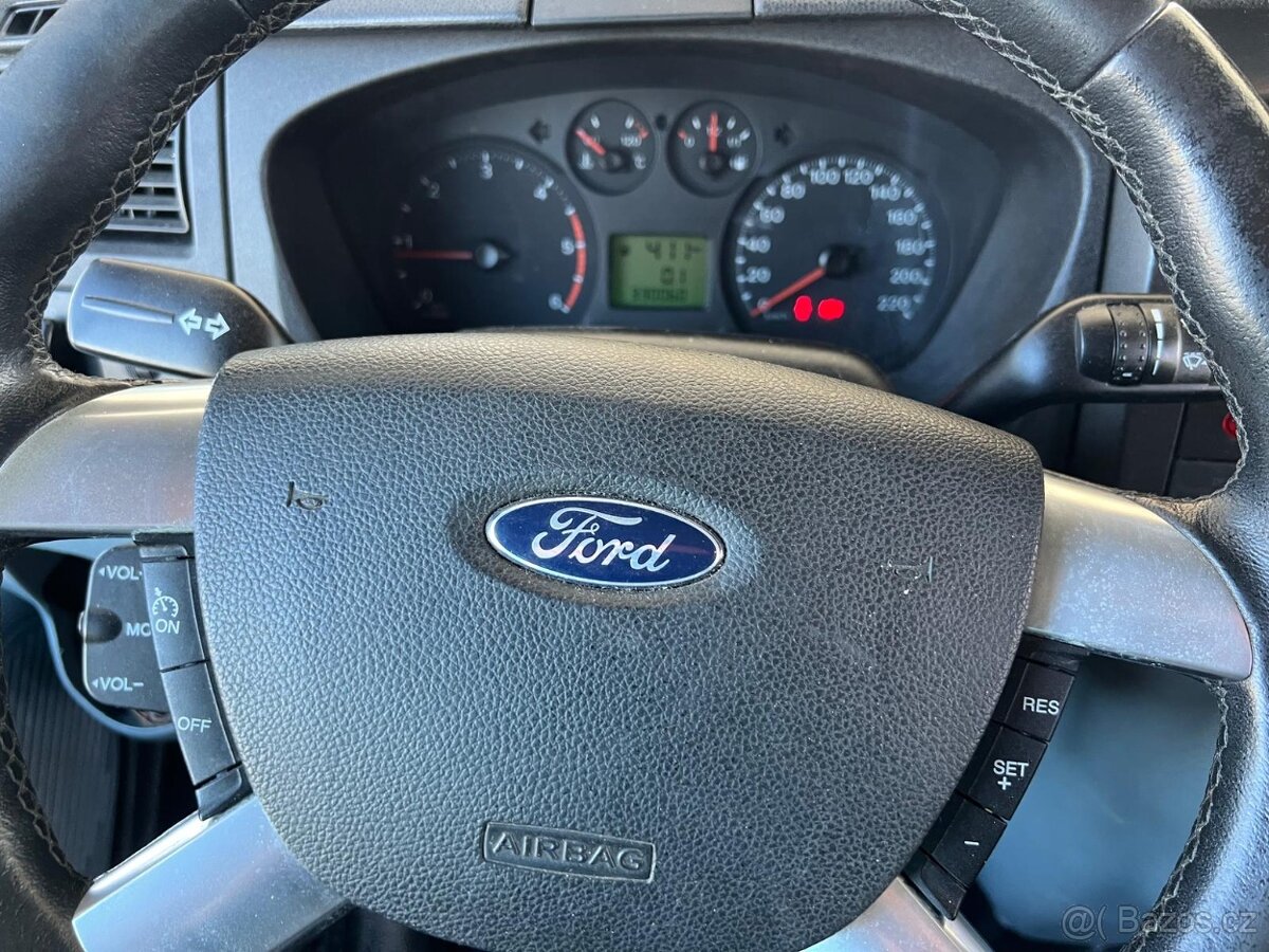 Ford Transit 2,2TDCi - 7