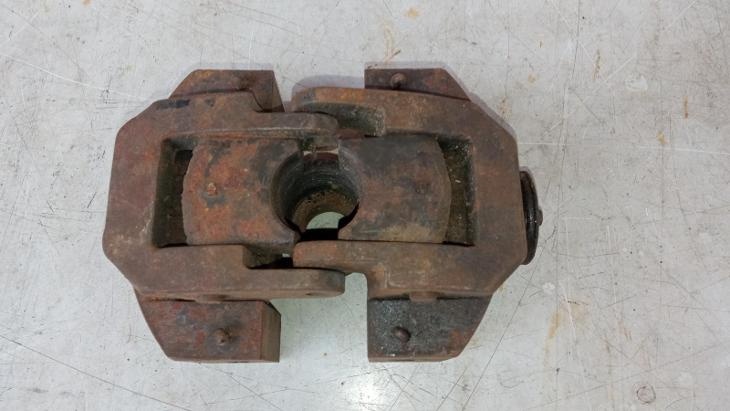 Díly na Zetor 25 - 7