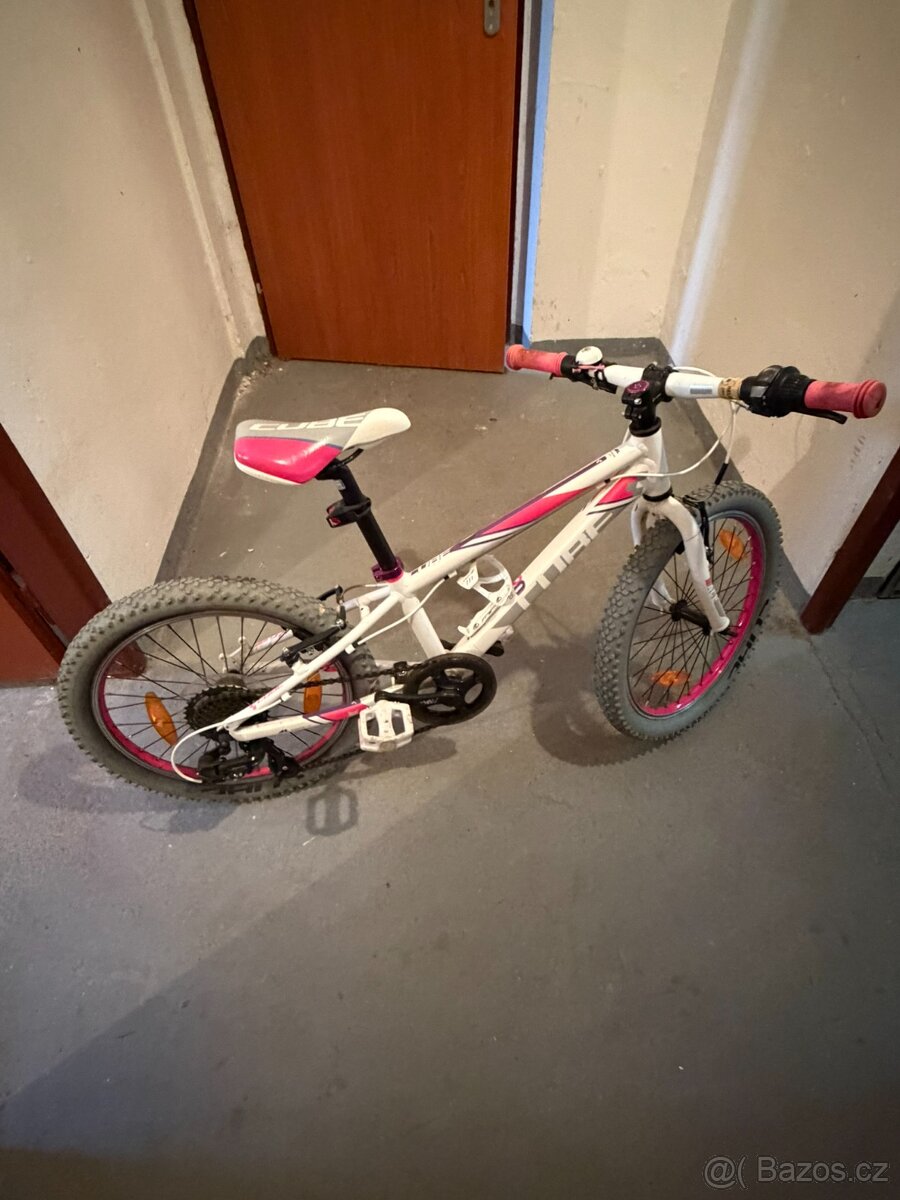 Cube Race 20" - 7