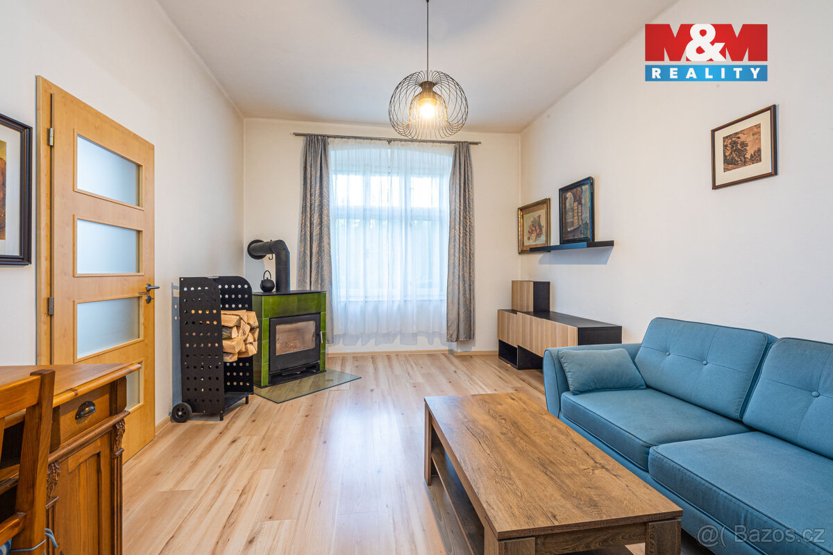 Prodej, rodinný dům, Letohrad, Petříkov - 7