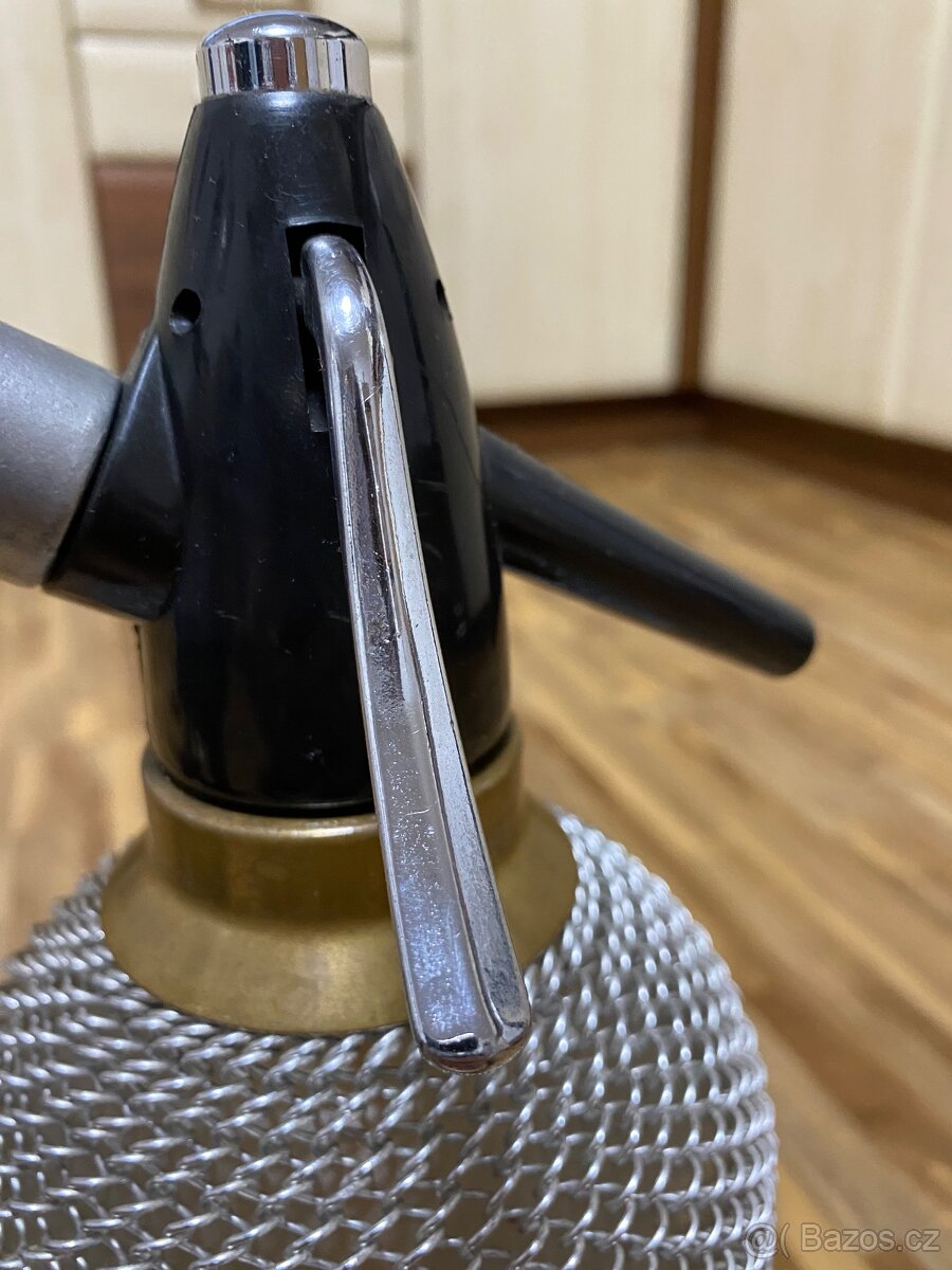Sifonová láhev - 7